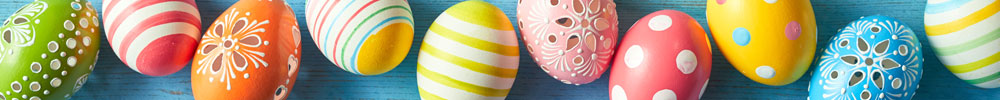No School – Easter Monday