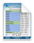 cc-schedule